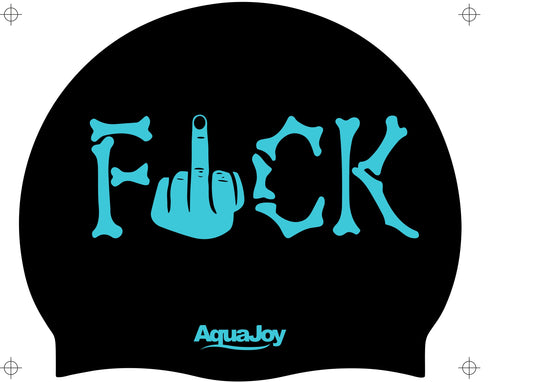 Cuffia aquajoy mod. keep Fuck