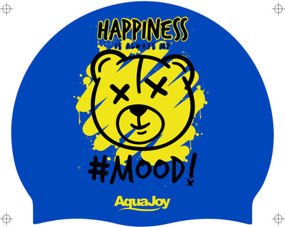 Cuffia aquajoy mod. Keep Happiness
