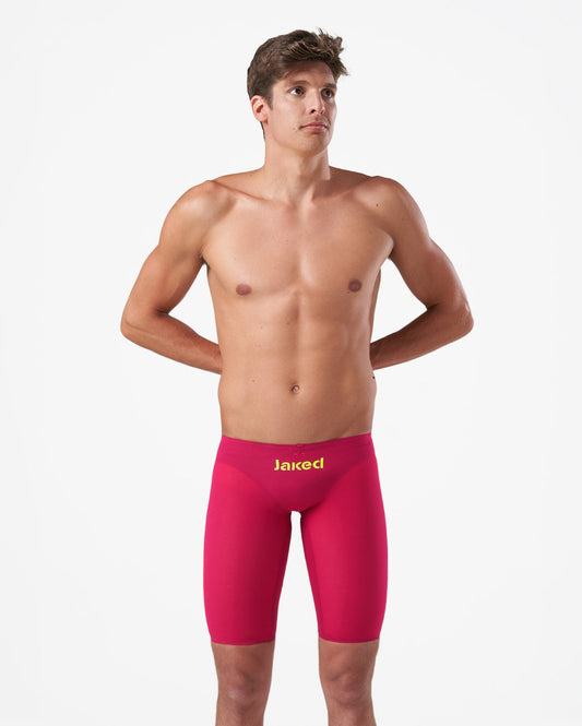 Jaked KATANA  uomo PSM MAGENTA NEW CONCEPT