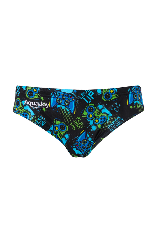 Costume bambino slip mod. Joystick