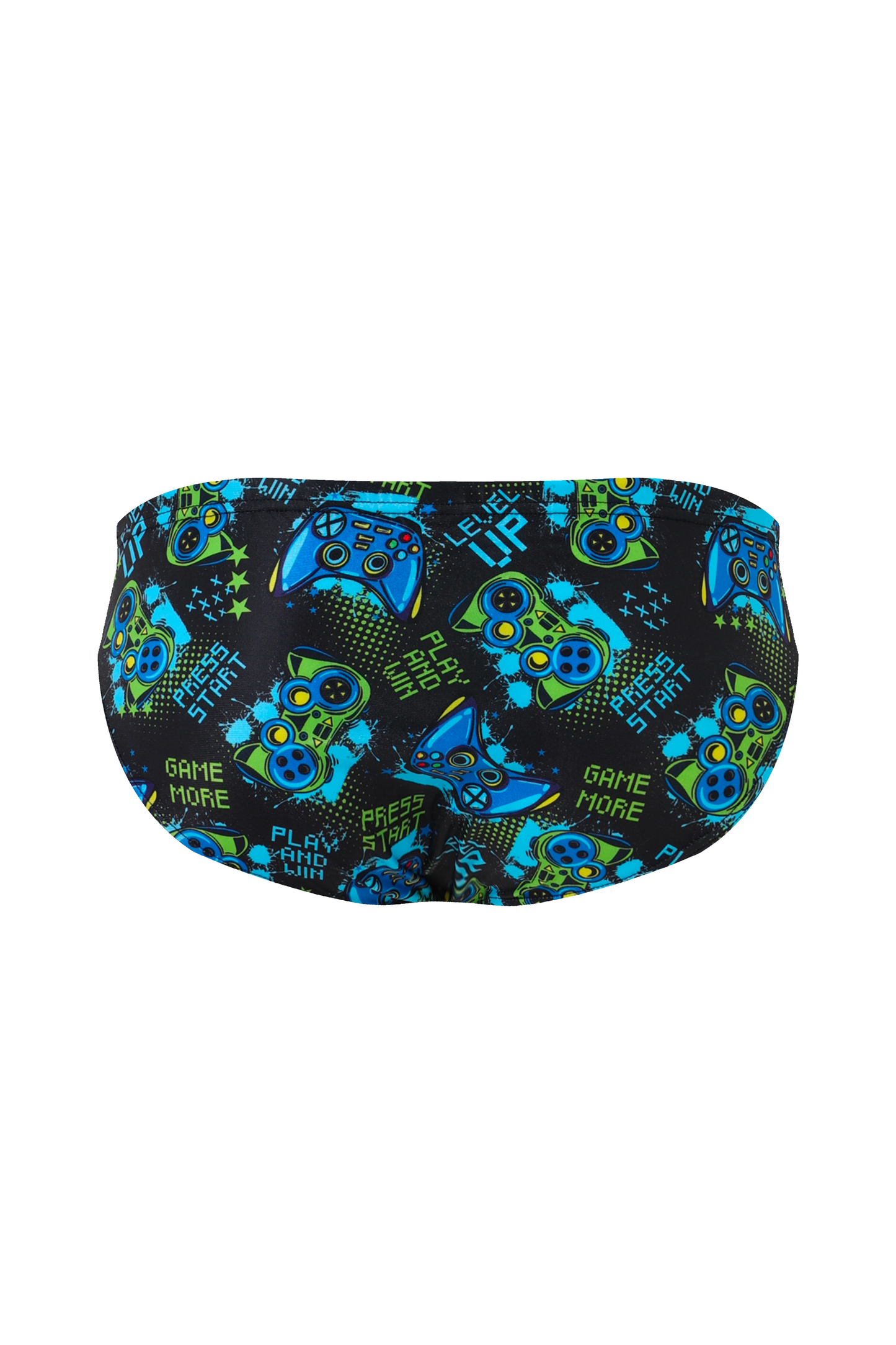 Costume bambino slip mod. Joystick