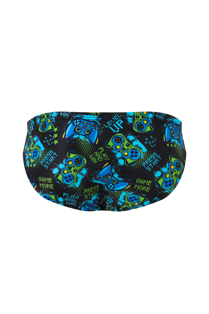 Costume bambino slip mod. Joystick