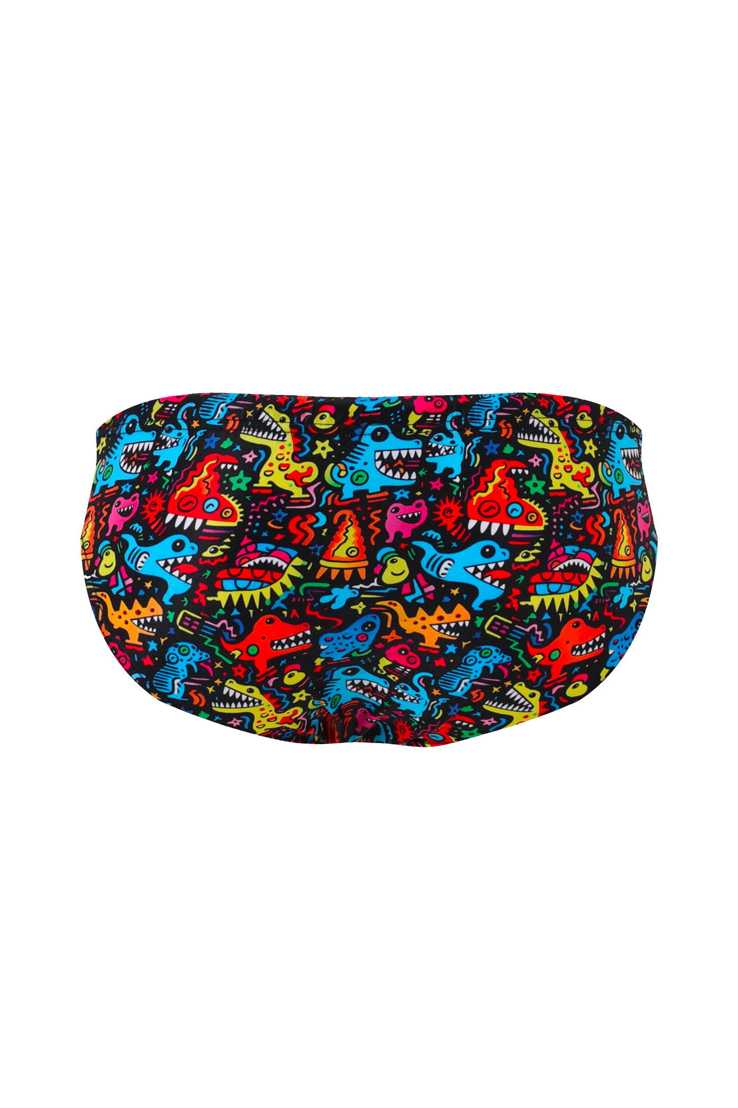 Costume bambino slip mod. Dinosauri