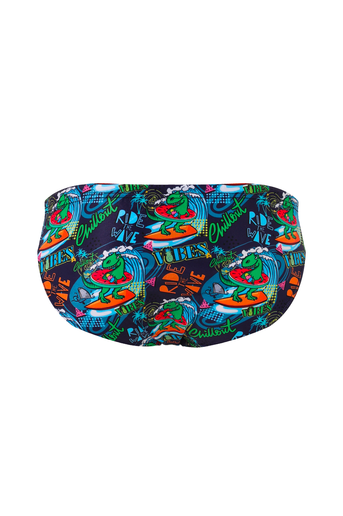 Costume bambino slip mod. Onda