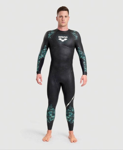 MUTA UOMO POWERSKIN STORM