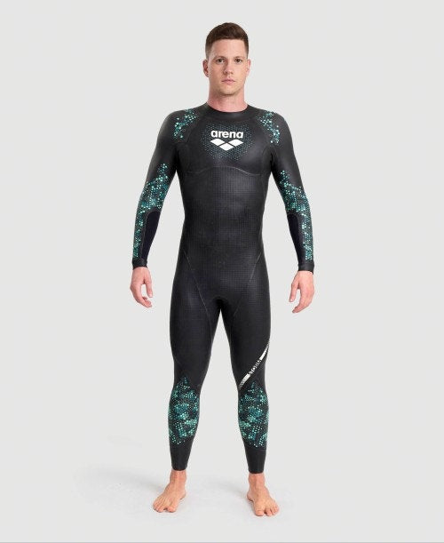 MUTA UOMO POWERSKIN STORM