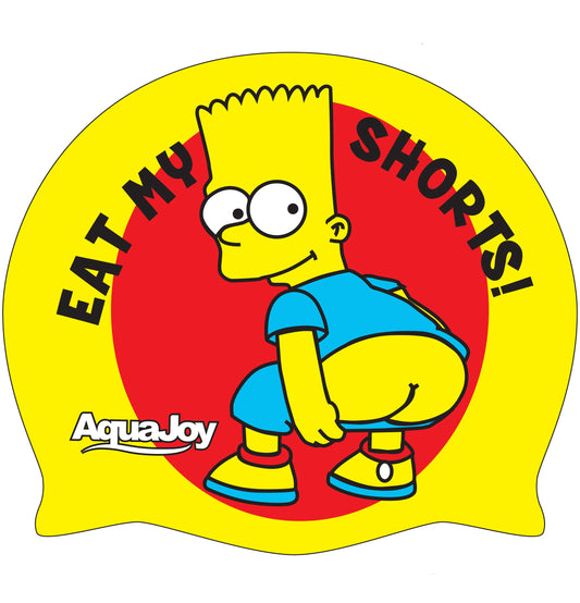 Cuffia aquajoy mod. Simps