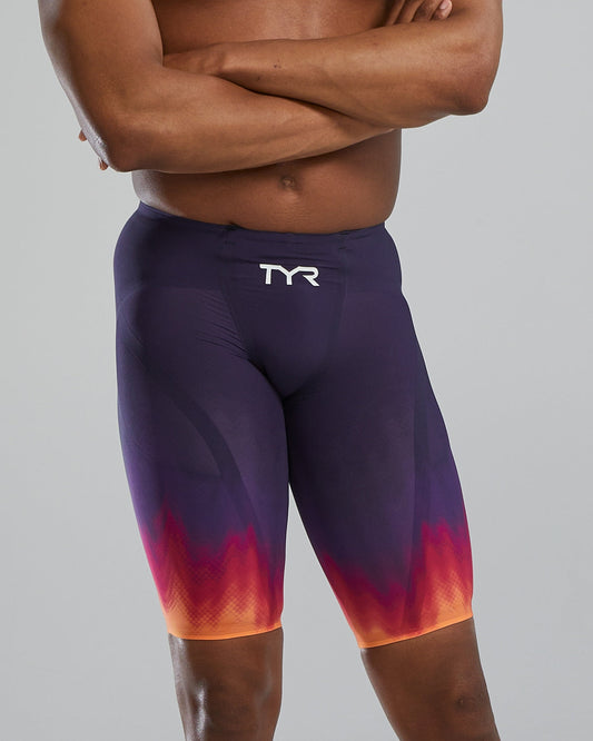 Costume da gara uomo tyr mod. venzo INFLUX NAVY/MULTI