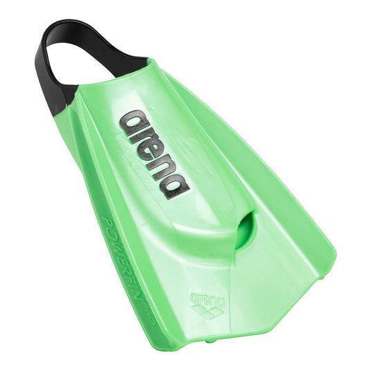 Pinne arena powerfin pro fluo green