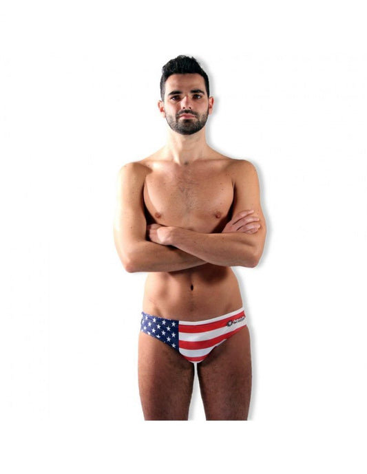 Costume uomo slip mod. usa urss