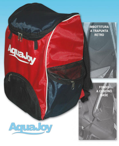 Zaino Aquajoy