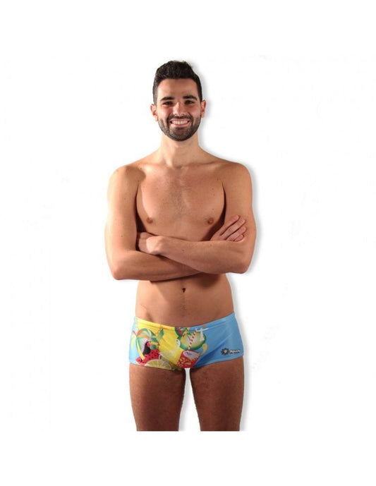 Costume uomo short mod. brazil 1