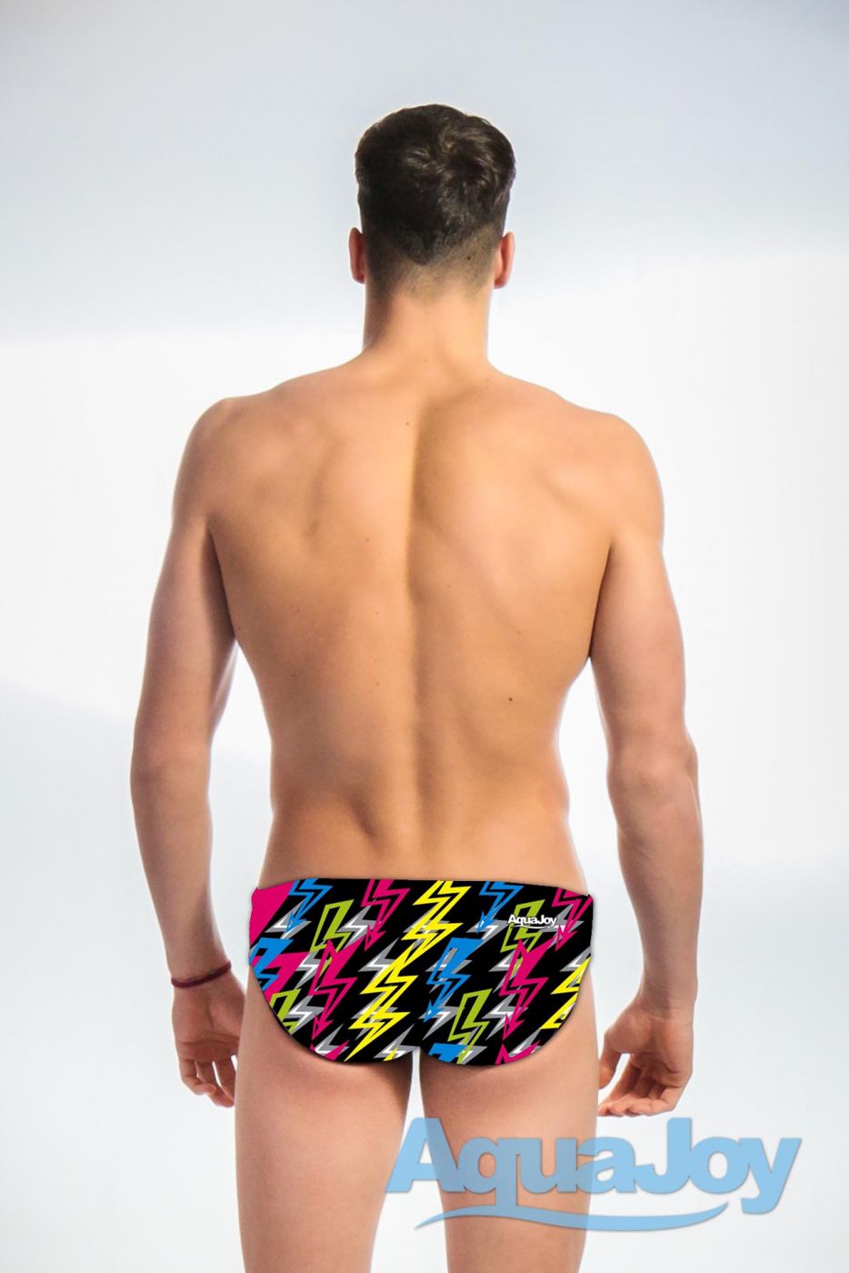 Costume uomo slip mod. rays