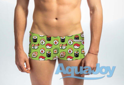 Costume uomo short mod. sushi