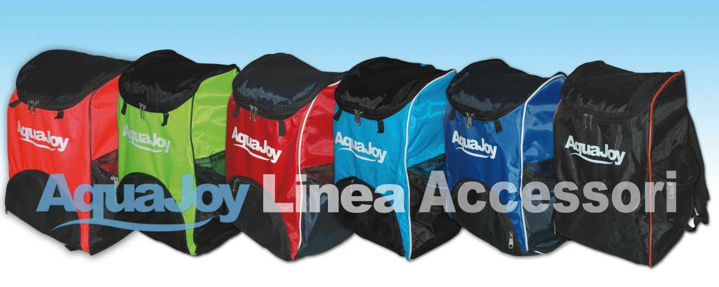 Zaino Aquajoy