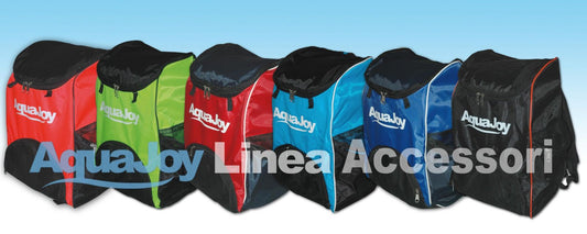 Zaino Aquajoy