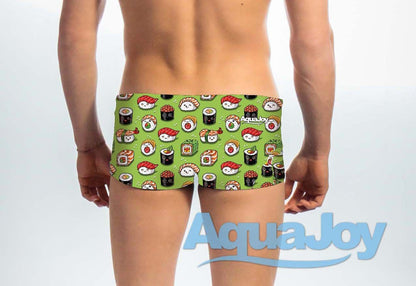 Costume uomo short mod. sushi